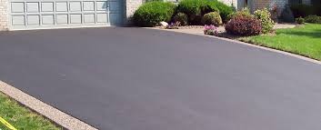 Driveway Snow Removal Preparation in Palermo, CA